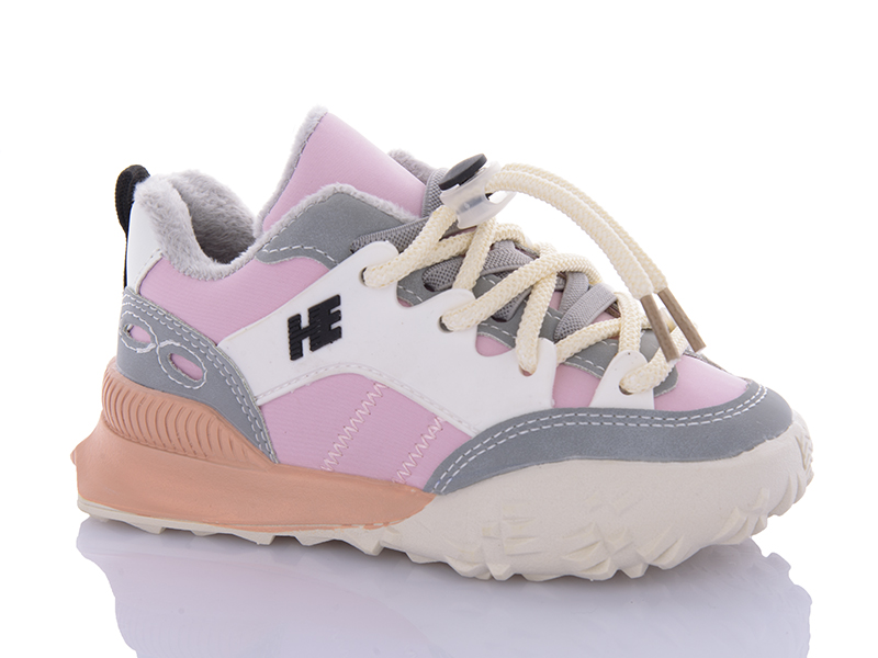 Кроссовки Ashiguli (26-30) 957-7 (деми)