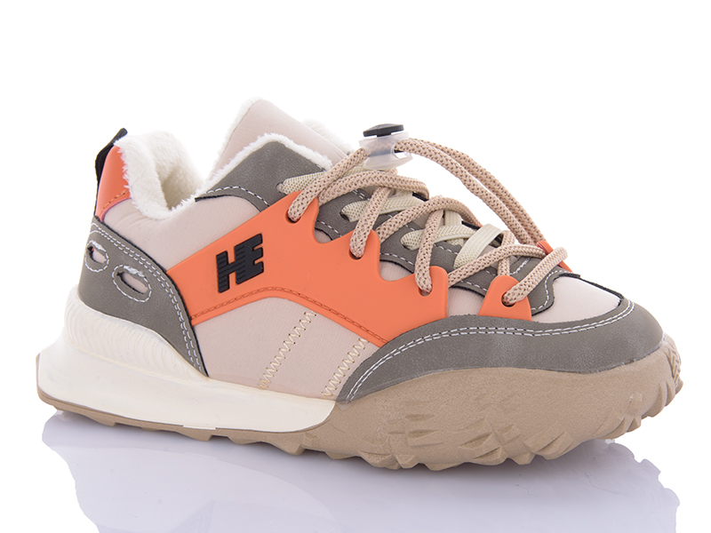 Кроссовки Ashiguli (31-36) 957-9 (деми)