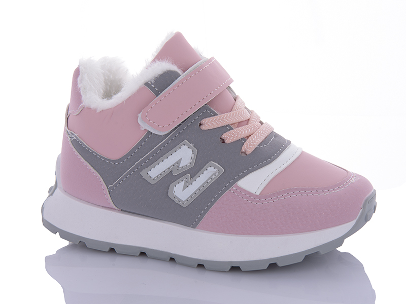 Кроссовки Ashiguli (26-31) 969-3 (зима)