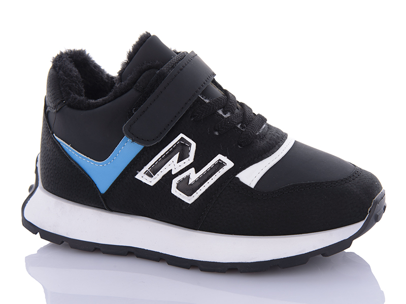 Кроссовки Ashiguli (32-37) 969-5 (зима)