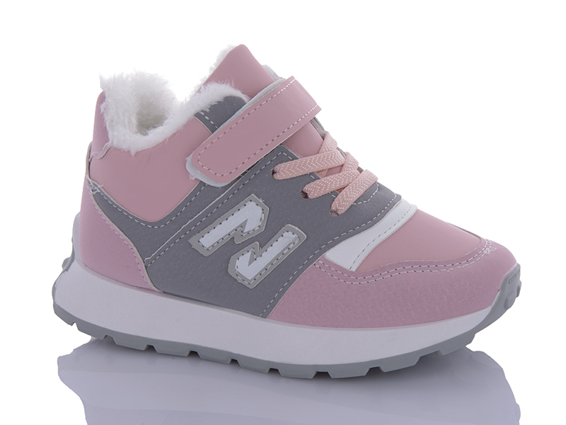 Кроссовки Ashiguli (32-37) 969-7 (зима)