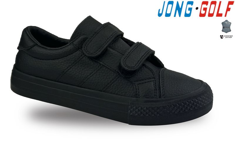 Кеды Jong-Golf (26-33) C11532-0 (деми)
