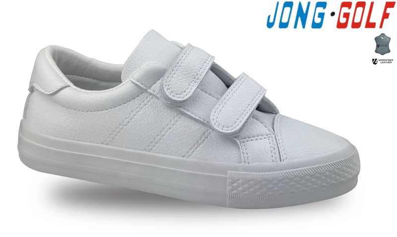 Кеды Jong-Golf (31-38) C11533-7 (деми)