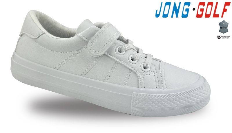 Кеды Jong-Golf (31-38) C11534-7 (деми)