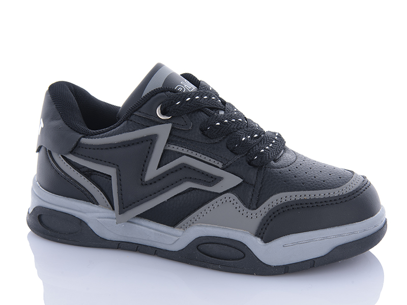 Кроссовки Xifa kids (32-37) C11155-0 (деми)