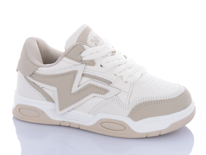 Кроссовки Xifa kids (32-37) C11155-3 (деми)