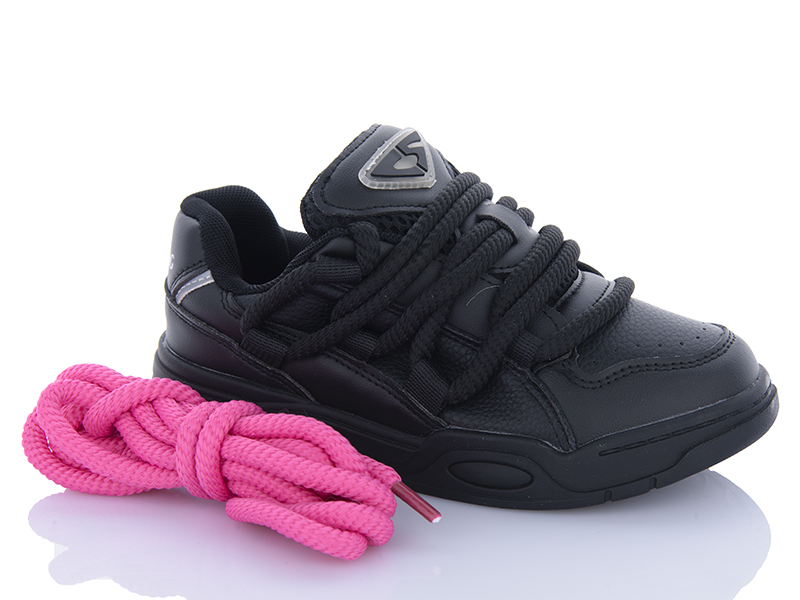 Кроссовки Xifa kids (32-37) C11157-0 (деми)