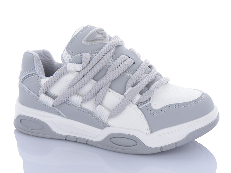 Кроссовки Xifa kids (32-37) C11157-2 (деми)