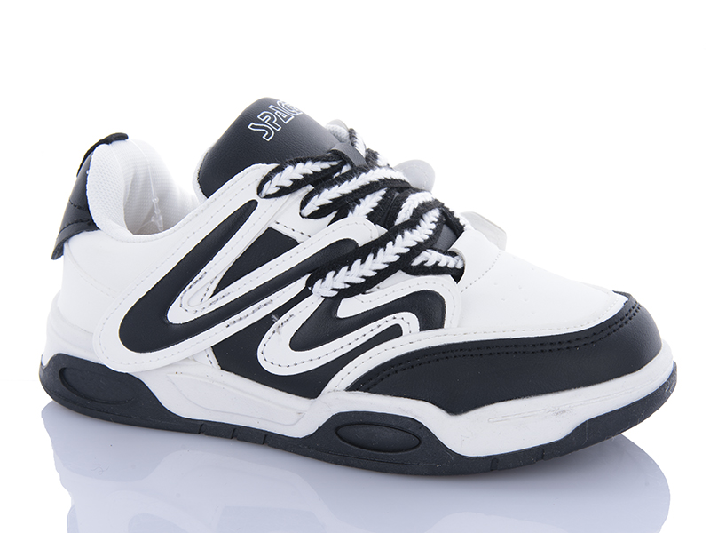 Кроссовки Xifa kids (32-37) C11164-0 (деми)