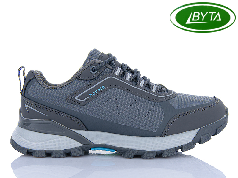 Кроссовки Bayota (36-41) B1125-6 (деми)