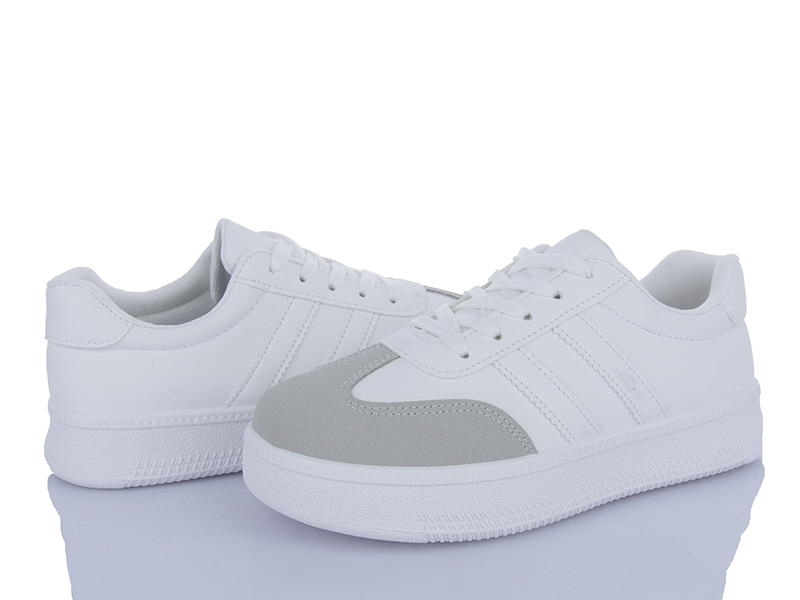Кроссовки Xifa (36-41) 988-007 (деми)