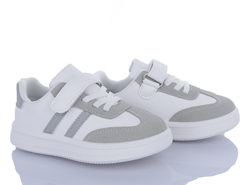 Кроссовки Xifa kids (26-31) 550-002A (деми)