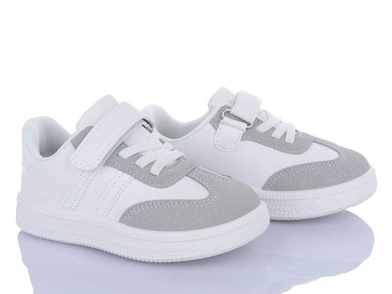 Кроссовки Xifa kids (26-31) 550-003A (деми)
