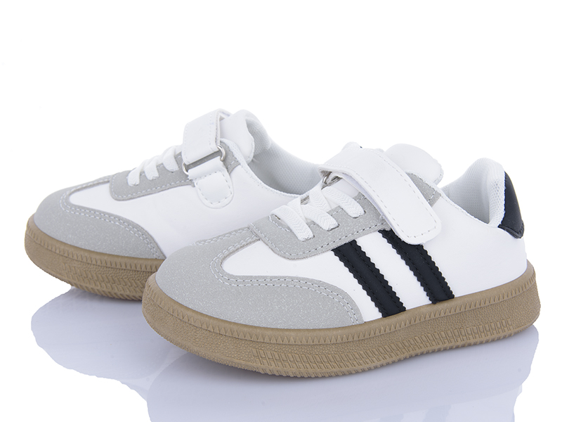 Кроссовки Xifa kids (26-31) 550-005A (деми)
