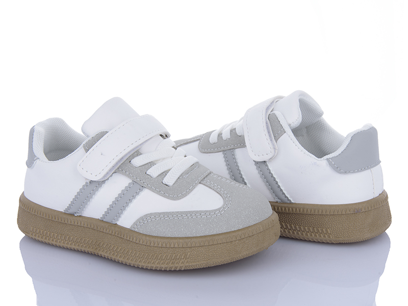 Кроссовки Xifa kids (26-31) 550-006A (деми)