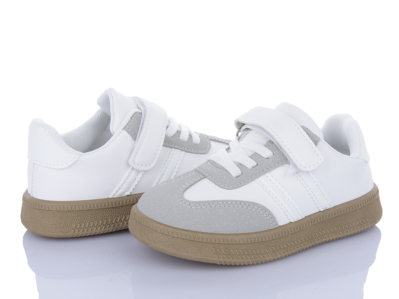 Кроссовки Xifa kids (26-31) 550-007A (деми)