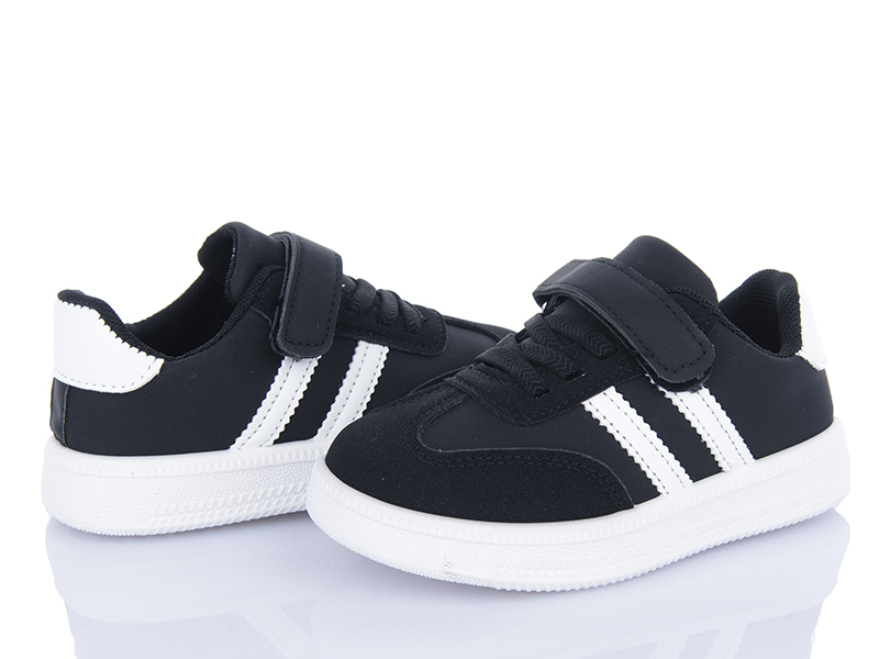 Кроссовки Xifa kids (26-31) 550-010A (деми)