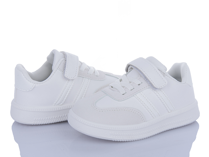 Кроссовки Xifa kids (26-31) 550-012A (деми)