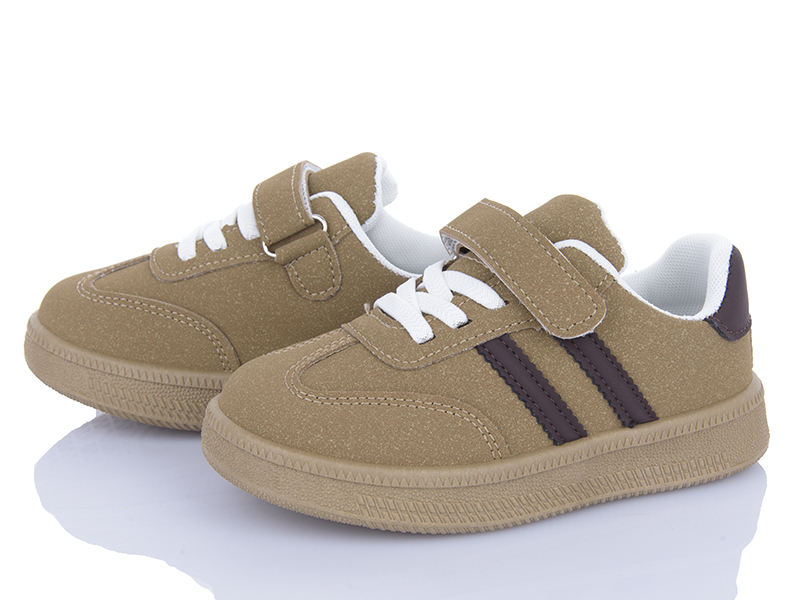 Кроссовки Xifa kids (26-31) 550-020A (деми)