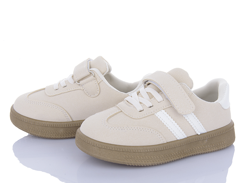 Кроссовки Xifa kids (26-31) 550-029A (деми)