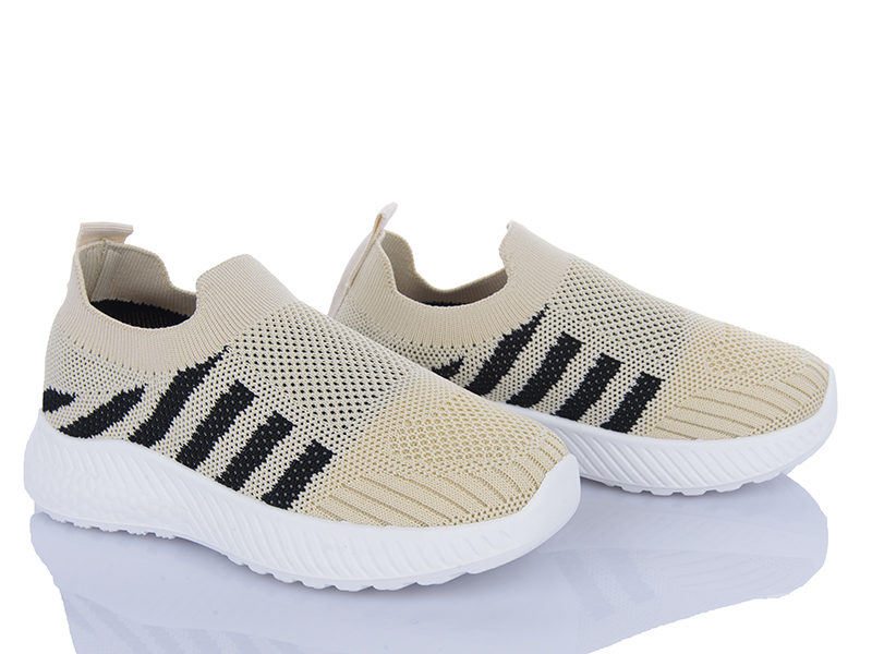 Кроссовки Xifa kids (31-36) 555-006 (лето)