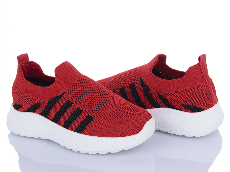 Кроссовки Xifa kids (31-36) 555-007 (лето)