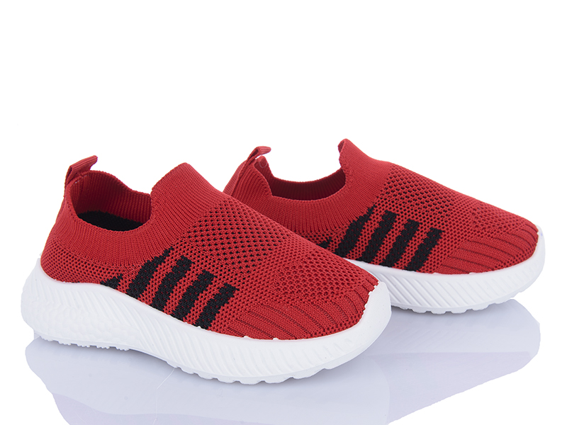 Кроссовки Xifa kids (26-31) 555-007A (лето)