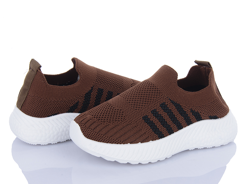 Кроссовки Xifa kids (26-31) 555-008A (лето)