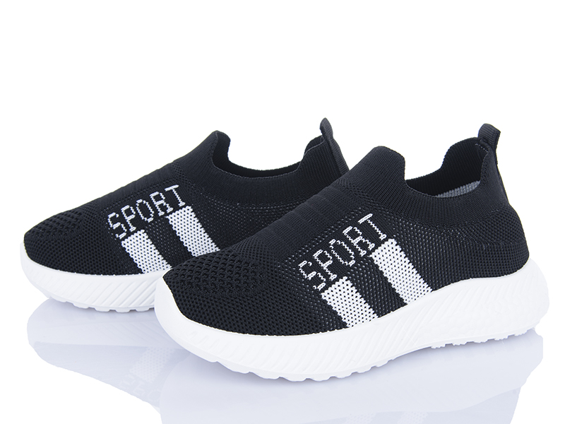 Кроссовки Xifa kids (31-36) 555-012 (лето)