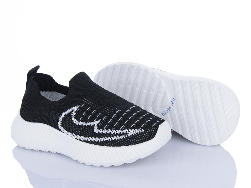 Кроссовки Xifa kids (26-31) 555-013A (лето)