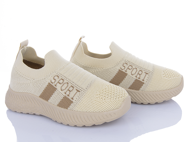 Кроссовки Xifa kids (31-36) 555-015 (лето)