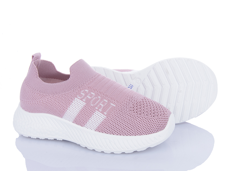 Кроссовки Xifa kids (31-36) 555-017 (лето)