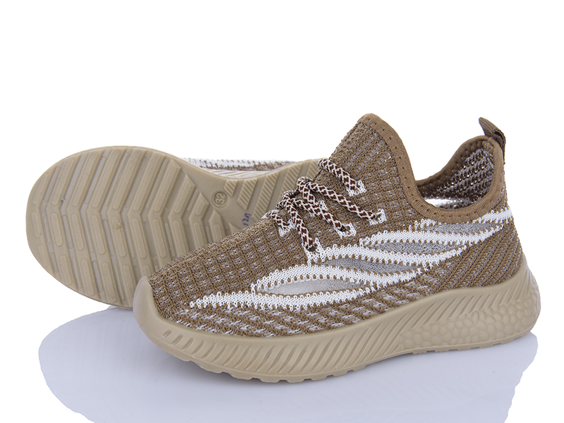 Кроссовки Xifa kids (31-36) 555-021 (лето)