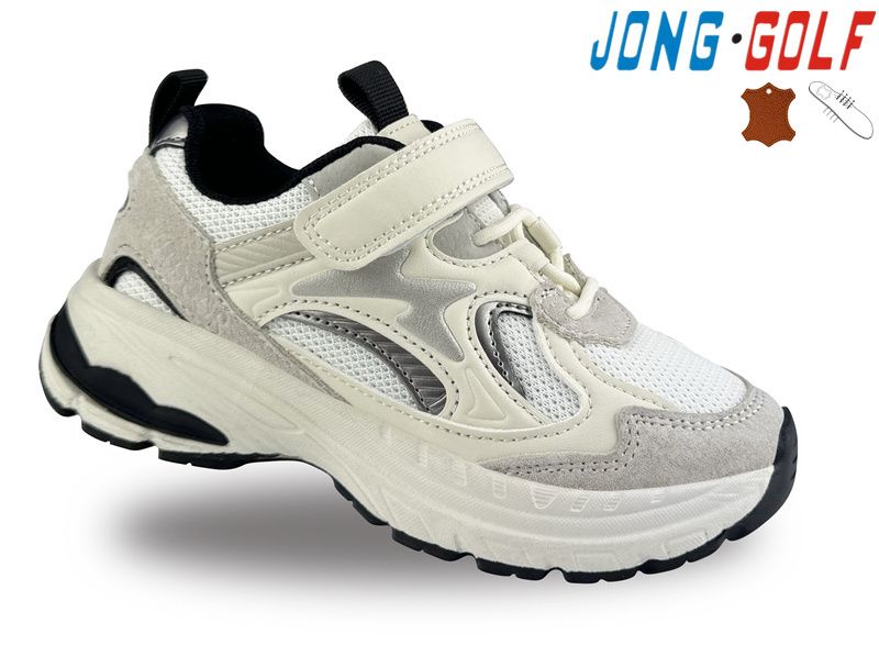 Кроссовки Jong-Golf (27-32) B11481-7 (деми)