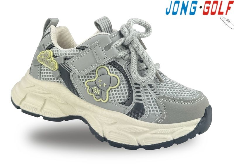Кроссовки Jong-Golf (27-32) B11561-2 (деми)