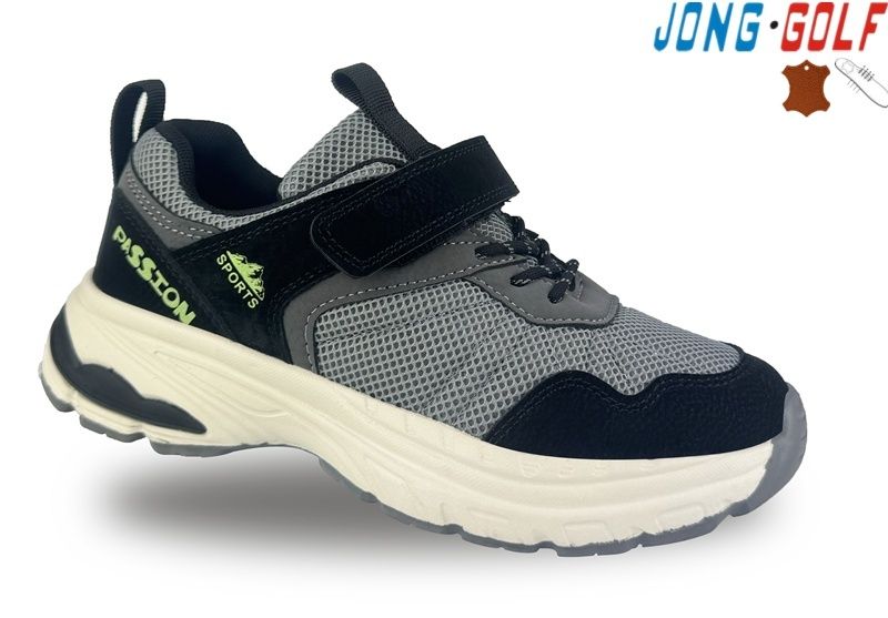 Кроссовки Jong-Golf (33-38) C11476-2 (деми)