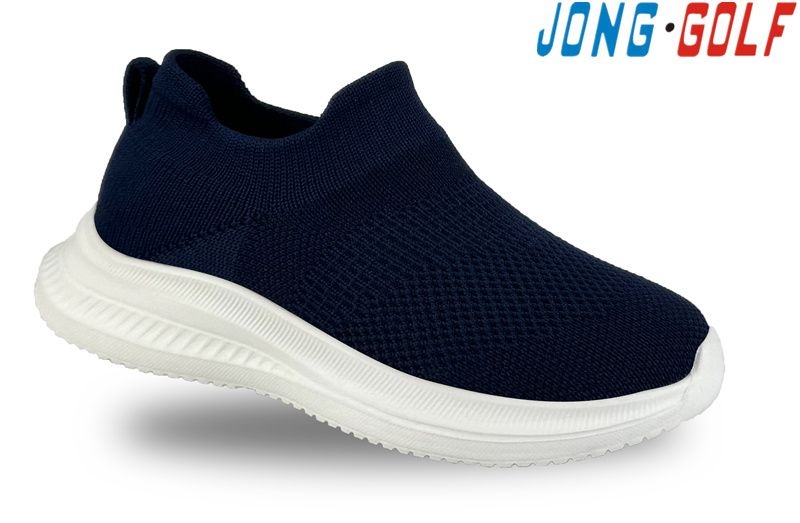 Кроссовки Jong-Golf (31-36) C11554-1 (деми)