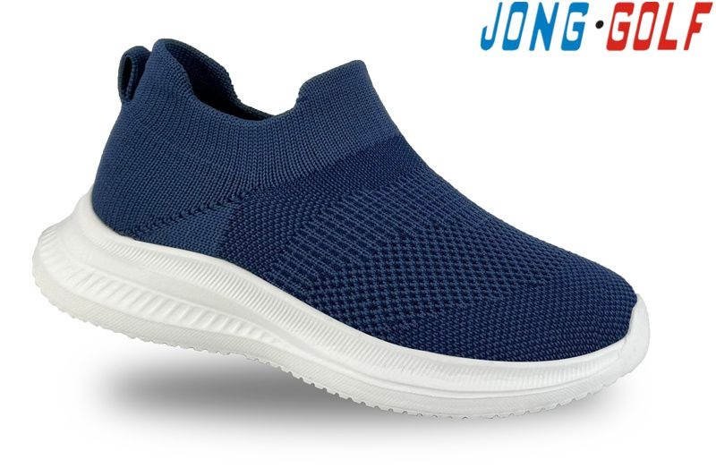 Кроссовки Jong-Golf (31-36) C11554-17 (деми)