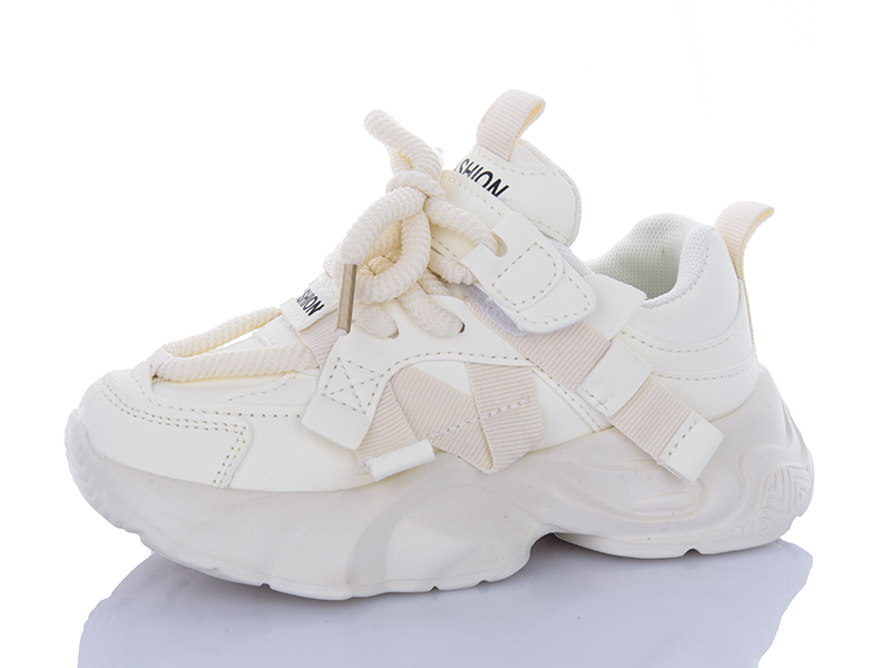 Кроссовки M&L ALEX14 (26-31) 818-3 (деми)