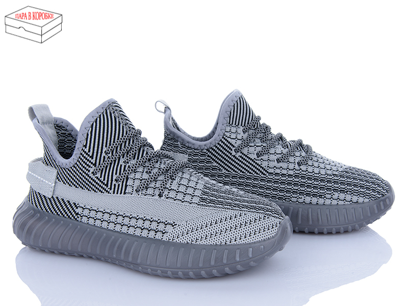 Кроссовки HAPPY (36-41) F3-10 (лето)