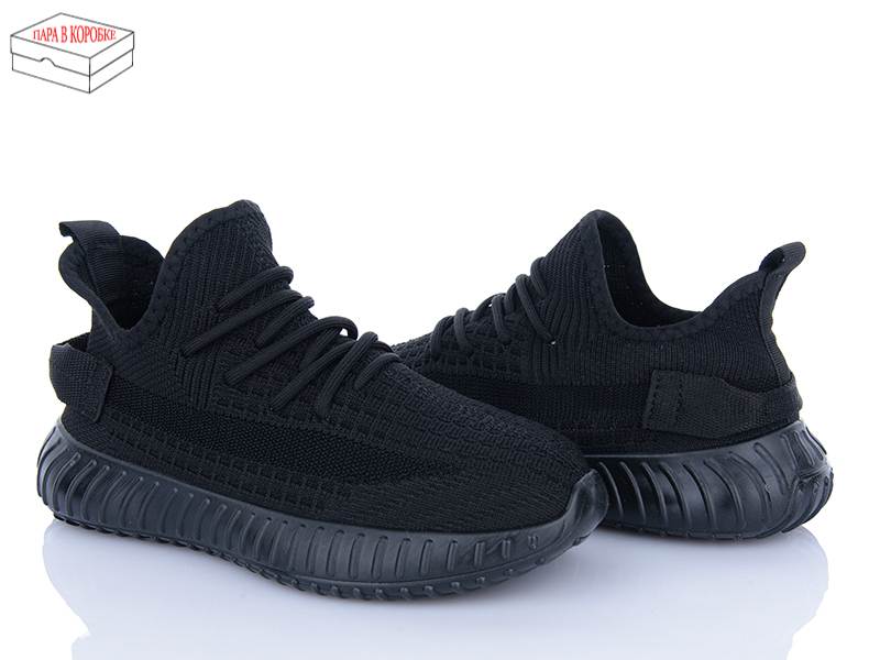 Кроссовки HAPPY (36-41) F3-5 (лето)