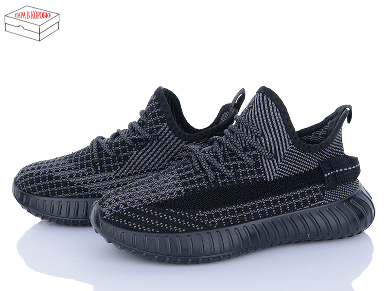 Кроссовки HAPPY (36-41) F3-6 (лето)