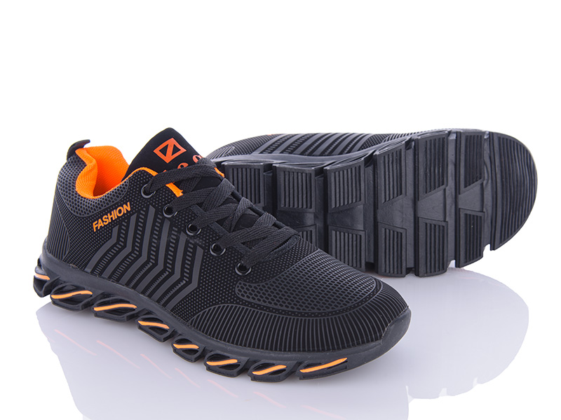 Кроссовки BULL (36-41) B661-5 (деми)