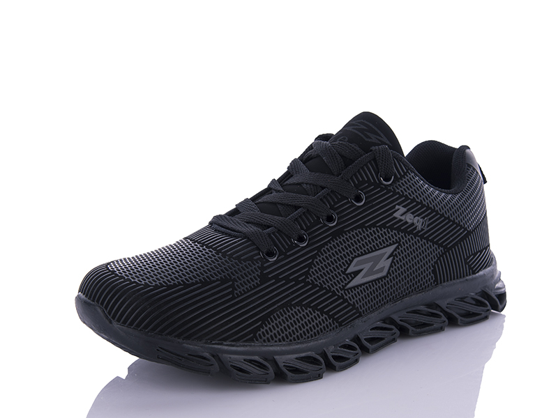 Кроссовки BULL (36-41) B663-1 (деми)