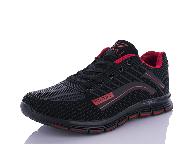 Кроссовки BULL (36-41) B891-3 (деми)