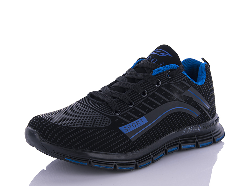 Кроссовки BULL (36-41) B891-4 (деми)