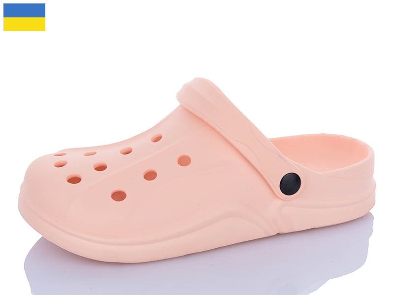 Кроксы Luckline (36-41) 5068-367 (лето)