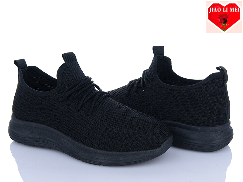 Кроссовки JiaoLiMei (37-41) 552-1 (лето)
