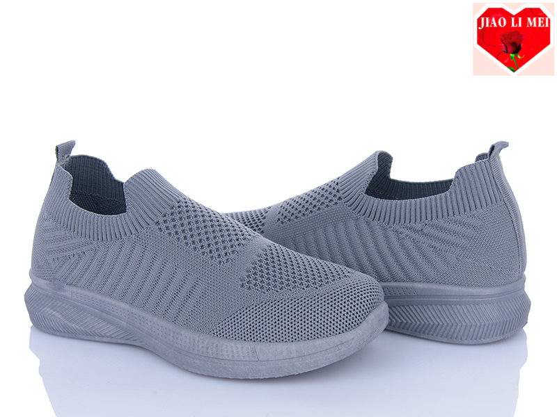 Кроссовки JiaoLiMei (37-41) 567 (лето)