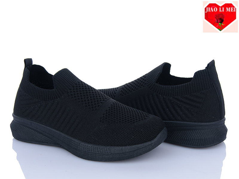 Кроссовки JiaoLiMei (37-41) 567-1 (лето)